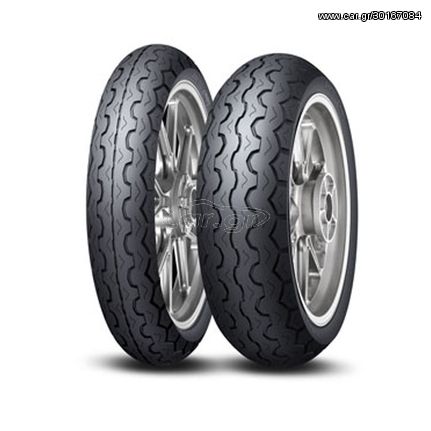 Dunlop TT100 GP rear tire 130/80-18 66H