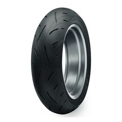 Dunlop Sportmax Roadsport 2 rear tire 200/55ZR17 78W