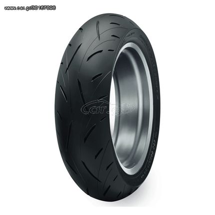 Dunlop Sportmax Roadsport 2 rear tire 190/55ZR17 75W