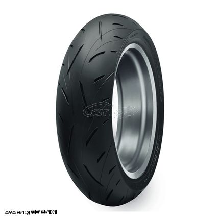 Dunlop Sportmax Roadsport 2 rear tire 160/60ZR17 69W