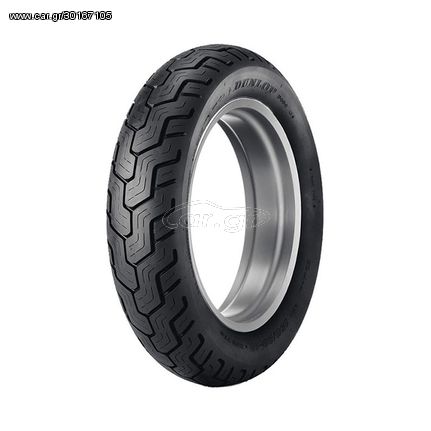 Dunlop D404 rear tire 140/90-16 71H