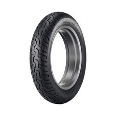 Dunlop D404F front tire 110/90-18 61H