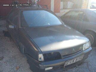 Citroen ZX 1995