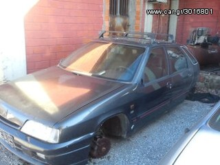 Citroen ZX 1995-thumb-1