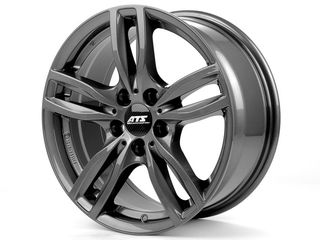 ATS EVOLUTION 9x19" (Volkswagen AMAROK)-thumb-1