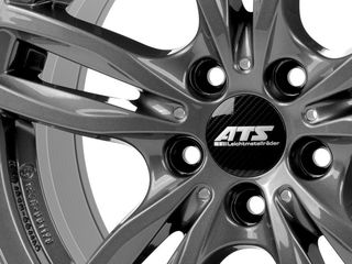 ATS EVOLUTION 9x19" (Volkswagen AMAROK)-thumb-3