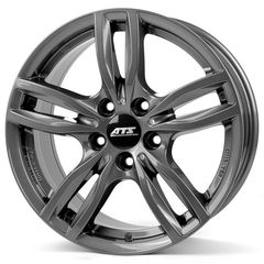 ATS EVOLUTION 9x19" (Volkswagen AMAROK)