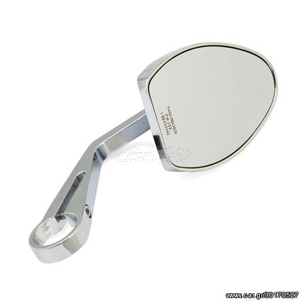 MIRROR FERRARA 2 clamp-on