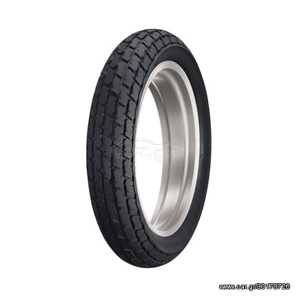 Dunlop tire 140/80-19 TT DT3 HARD