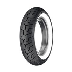 DUNLOP D401 160/70B17 TL 73H WWW