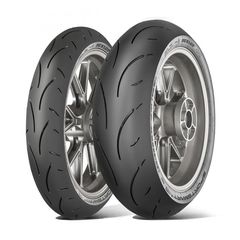 Dunlop 190/50ZR17 (73W) TL SPORTSMART 2 MAX