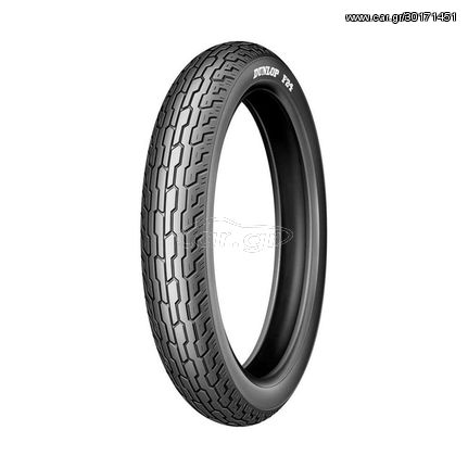 Dunlop 110/80-19 59S TT F24