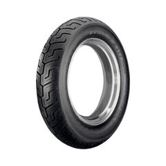 Dunlop rear tire K177 160/80B16