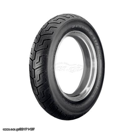 Dunlop rear tire K177 160/80B16