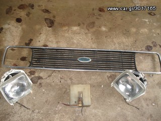 FORD ESCORT MK2 (1973-81) ΑΝΤΑΛΛΑΚΤΙΚΑ-thumb-2