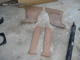 FORD ESCORT MK2 (1973-81) ΑΝΤΑΛΛΑΚΤΙΚΑ-thumb-4