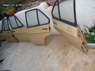 FORD ESCORT MK2 (1973-81) ΑΝΤΑΛΛΑΚΤΙΚΑ-thumb-1