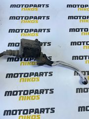 PIAGGIO X9 200 250 500 ΓΝΗΣΙΑ ΑΡΣΤΕΡΗ ΤΡΟΜΠΑ ΠΙΣΩ ΦΡΕΝΟΥ - MOTO PARTS