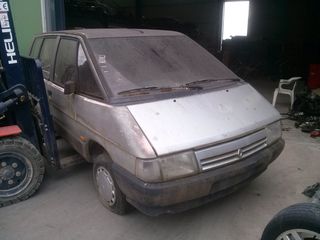 ΑΝΤΑΛΛΑΚΤΙΚΑ ΓΙΑ RENAULT ESPACE 88-90