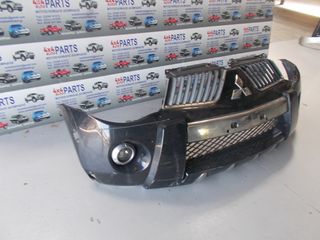 ΠΡΟΦΥΛΑΚΤΗΡΑΣ ΕΜΠΡΟΣ MITSUBISHI L200 4X4 2008 SAFARI