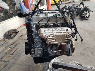 ΚΙΝΗΤΗΡΑΣ ΑΠΟ SUZUKI ALTO,SWIFT,WAGON R, 1.0CC, AR.KIN (G10B)-thumb-1