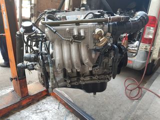 ΚΙΝΗΤΗΡΑΣ ΑΠΟ SUZUKI ALTO,SWIFT,WAGON R, 1.0CC, AR.KIN (G10B)-thumb-2