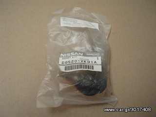ΑΚΡΟΜΠΑΡΟ NISSAN P/U D22