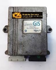 SEGUENTIAL GAS INJECTION SYSTEM BIGAS 