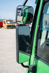ΜΠΡΑΤΣΟ ΜΕ 2 ΚΑΘΡΕΦΤΕΣ MERCEDES ACTROS MP II ΑΡΙΣΤΕΡΟ (ΟΔΗΓΟΥ)