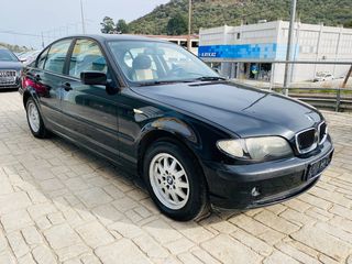 Bmw 318 '02 I