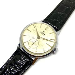 Rado vintage 1960s-thumb-3