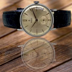 Rado vintage 1960s-thumb-30