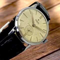 Rado vintage 1960s-thumb-10