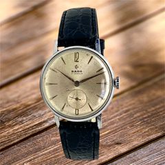 Rado vintage 1960s-thumb-29