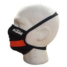 KTM Μασκα προσωπου προστασιας για COVID 19-thumb-1