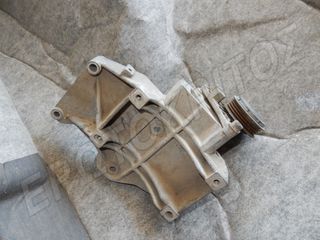 ΒΑΣΗ ΔΥΝΑΜΟ AUDI A4 A6 VW PASSAT 058260885C ΜΕΤΑΧΕΙΡΙΣΜΕΝΟ ΓΝΗΣΙΟ