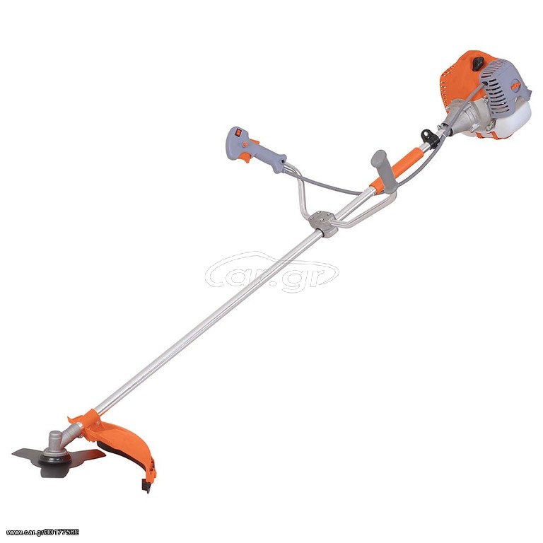 Θαμνοκοπτικό βενζίνης 2.0hp PLUS 218100