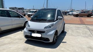 Smart ForTwo '13 451