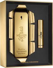 PACO RABANNE 1 Million SET: EDT 100ml + EDT 20ml