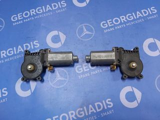 MERCEDES ΜΟΤΕΡ ΠΑΡΑΘΥΡΩΝ ΠΙΣΩ (ELECTRIC MOTOR) E-CLASS (W210)