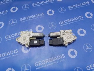 MERCEDES ΜΟΤΕΡ ΠΑΡΑΘΥΡΩΝ ΠΙΣΩ (ELECTRIC MOTOR) A-CLASS (W168)