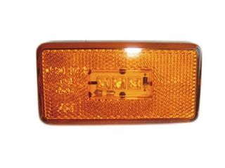 ΦΛΑΣ ΠΛΑΙΝΟ LED SCANIA R