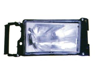 ΦΑΝΑΡΙ ΑΡΙΣΤΕΡΑ  SCANIA 4