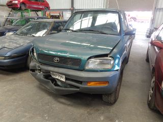 Toyota Rav 4 1994