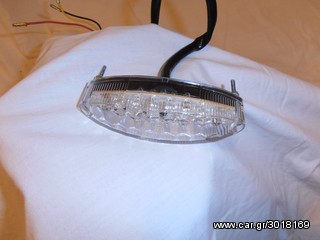 LED ΦΑΝΑΡΙ ΠΙΣΩ ΔΙΑΦΑΝΟ MINI-thumb-3