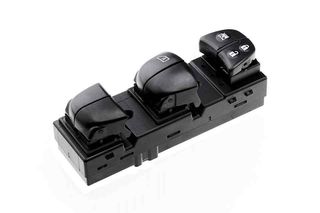 EWSNS014 Διακόπτης ηλεκτρικών παραθύρων NTY Nissan Juke 2010- 19PINS