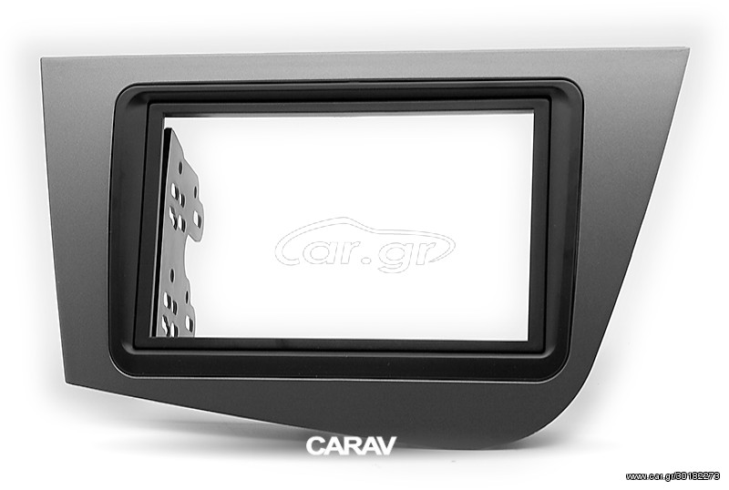 Πρόσοψη Seat Leon ’05-’12 eautoshop gr