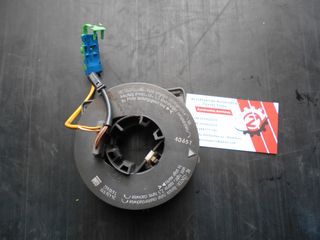 ΣΠΙΡΑΛ ΑΕΡΟΣΑΚΟΥ TIMONIOY-ΣΕΡΠΑΤΙΝΑ OPEL AGILA A 8pin 1999-2008 (INT 1) 24436919