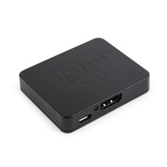 CABLEXPERT HDMI SPLITTER 2 PORTS - (DSP-2PH4-03)