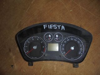 FORD   FIESTA   '02'-08'   Καντράν-Κοντέρ